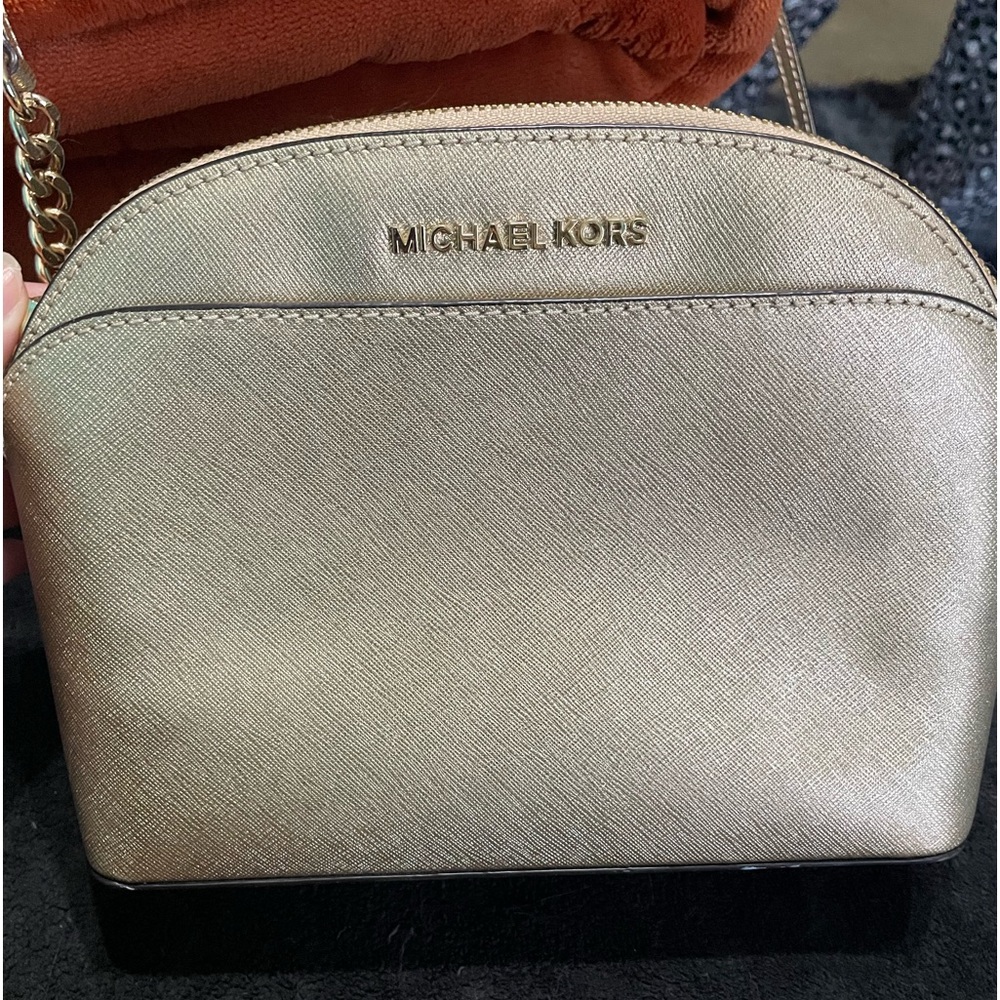 Michael Kors crossbody